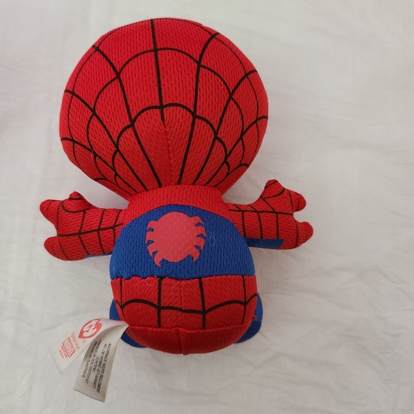 Ty Plush toys bundle of four - Picture 13 of 13